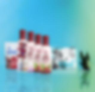 Мини Тач " Витал 5" Нектар 457