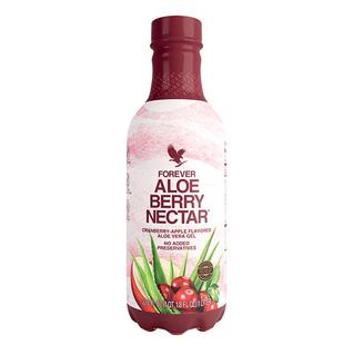 Forever Aloe Berry Nectar