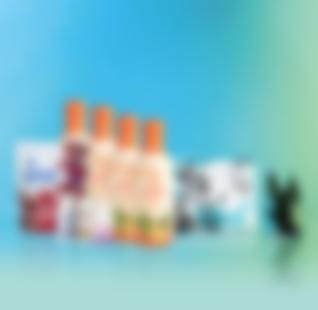 Vital5 (Aloe-Peaches)