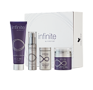 Infinite by Forever kit